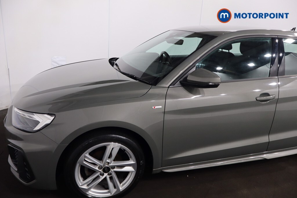Used Audi A1 for sale - 77297928: Photo 35