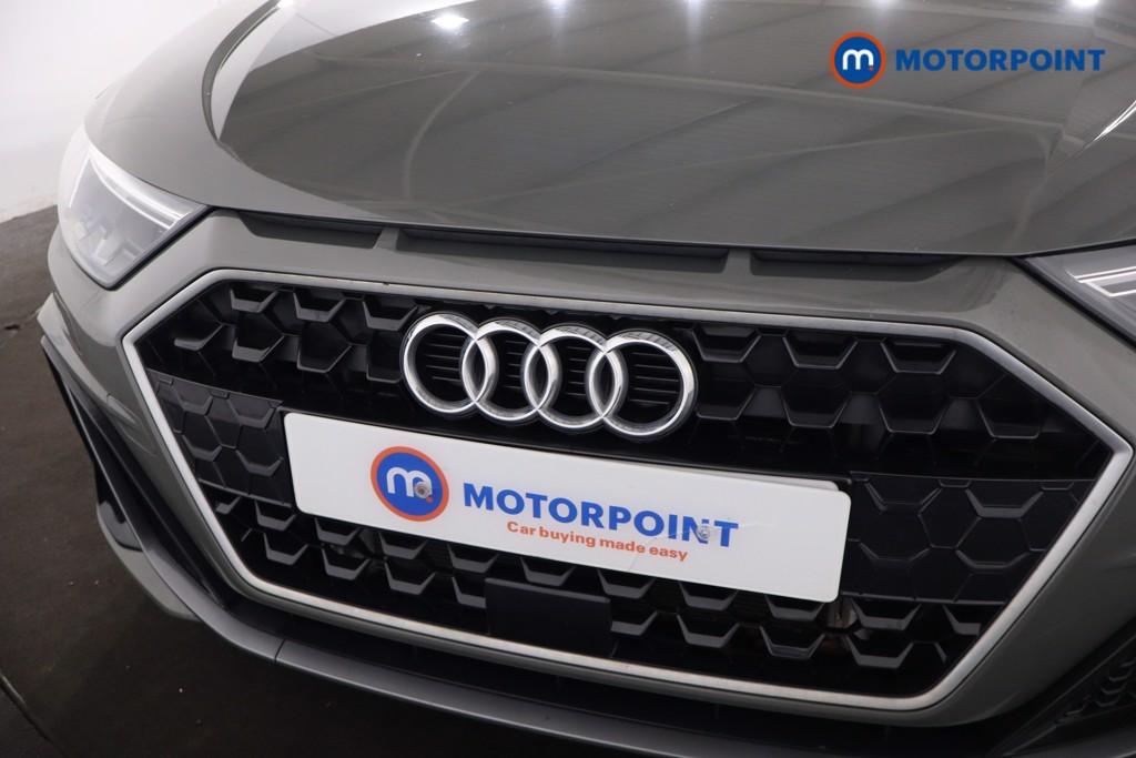 Used Audi A1 for sale - 77297928: Photo 36