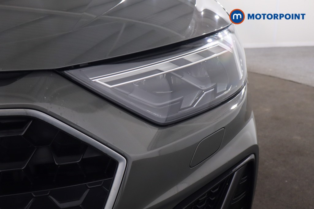 Used Audi A1 for sale - 77297928: Photo 37