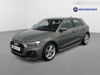 Used Audi A1 undefined for sale - 77297928: Photo