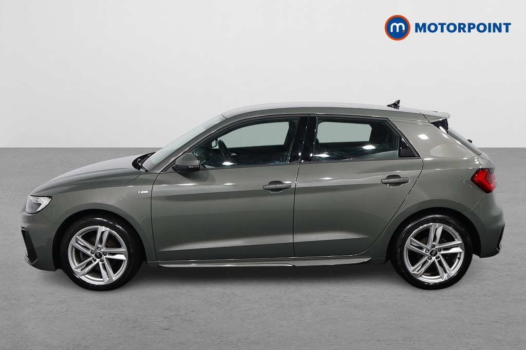Used Audi A1 for sale - 77297928: Photo 4