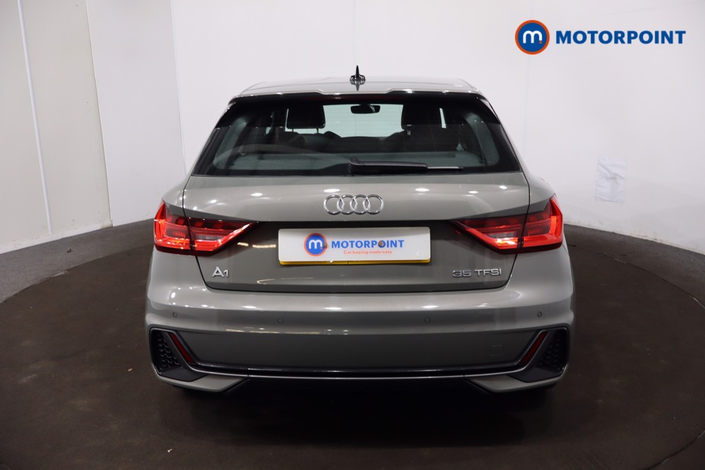Used Audi A1 for sale - 77297928: Photo 41