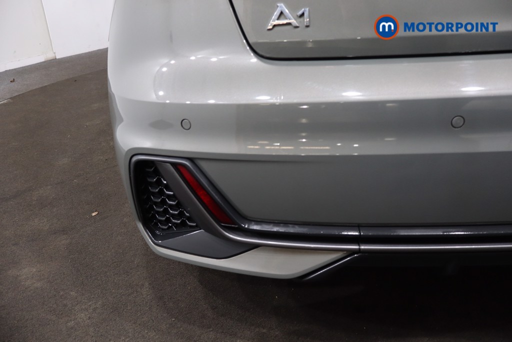 Used Audi A1 for sale - 77297928: Photo 43