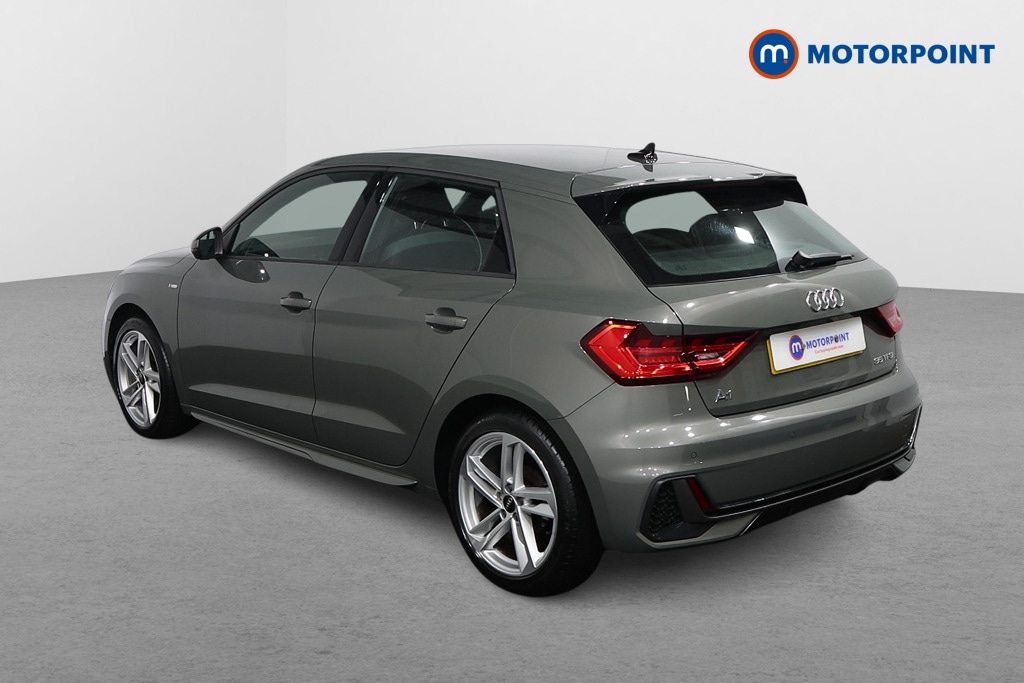 Used Audi A1 for sale - 77297928: Photo 5