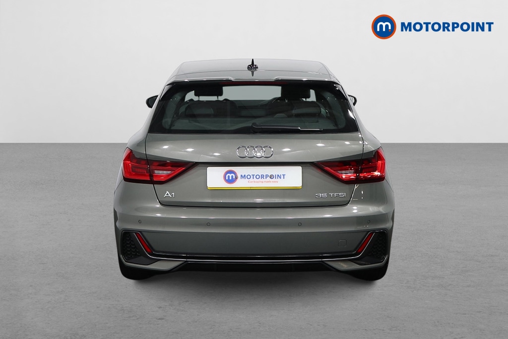 Used Audi A1 for sale - 77297928: Photo 6