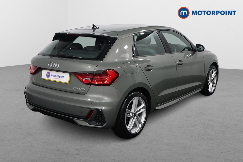 Used Audi A1 for sale - 77297928: Photo 7