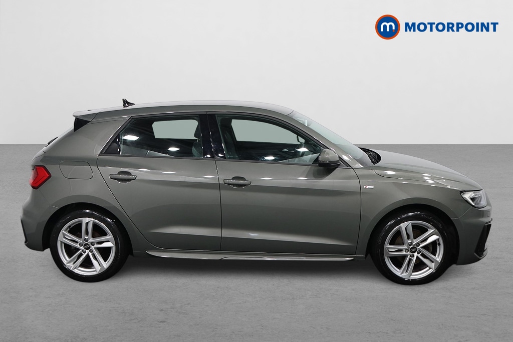 Used Audi A1 for sale - 77297928: Photo 8