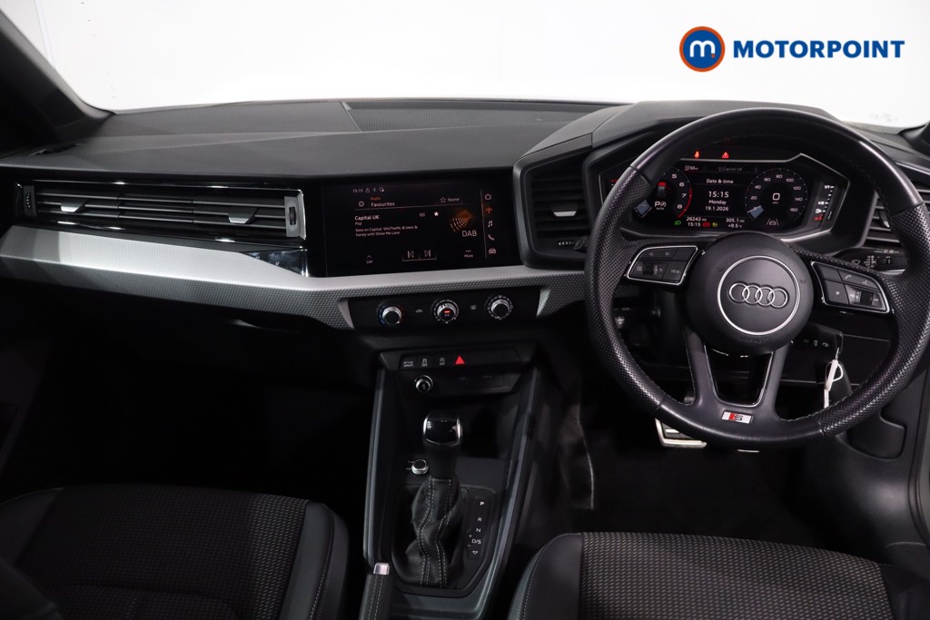 Used Audi A1 for sale - 77297928: Photo 9