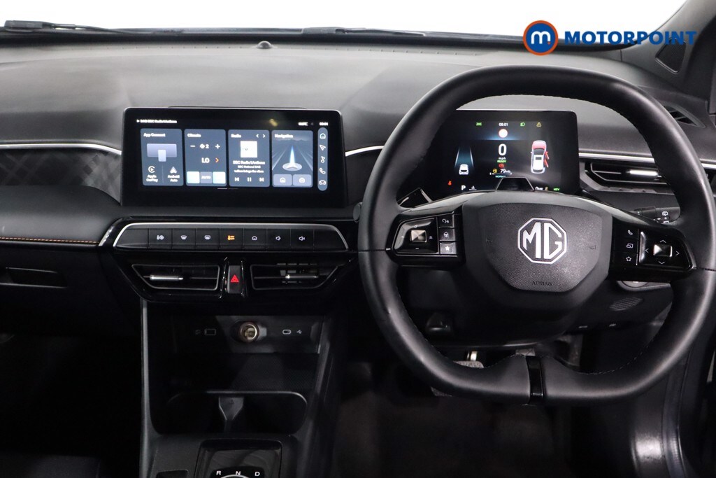 Used MG MG3 for sale - 77830848: Photo 11