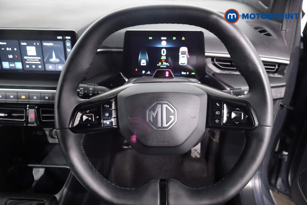Used MG MG3 for sale - 77830848: Photo 14