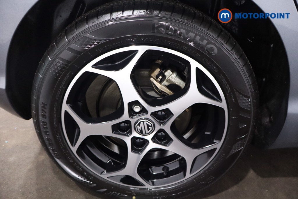 Used MG MG3 for sale - 77830848: Photo 17