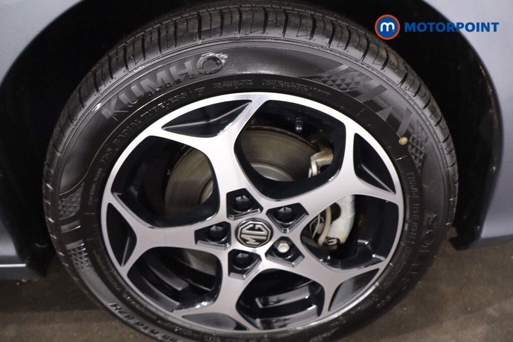 Used MG MG3 for sale - 77830848: Photo 18