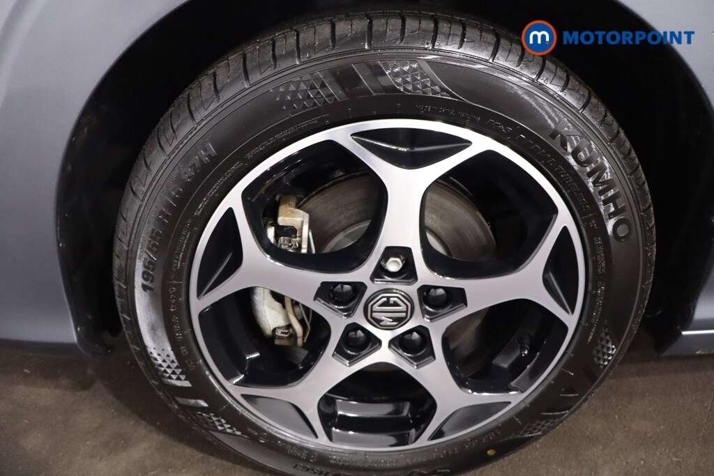 Used MG MG3 for sale - 77830848: Photo 19