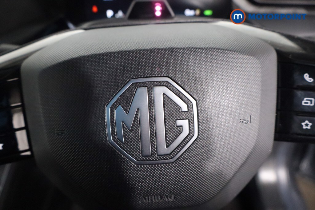 Used MG MG3 for sale - 77830848: Photo 21