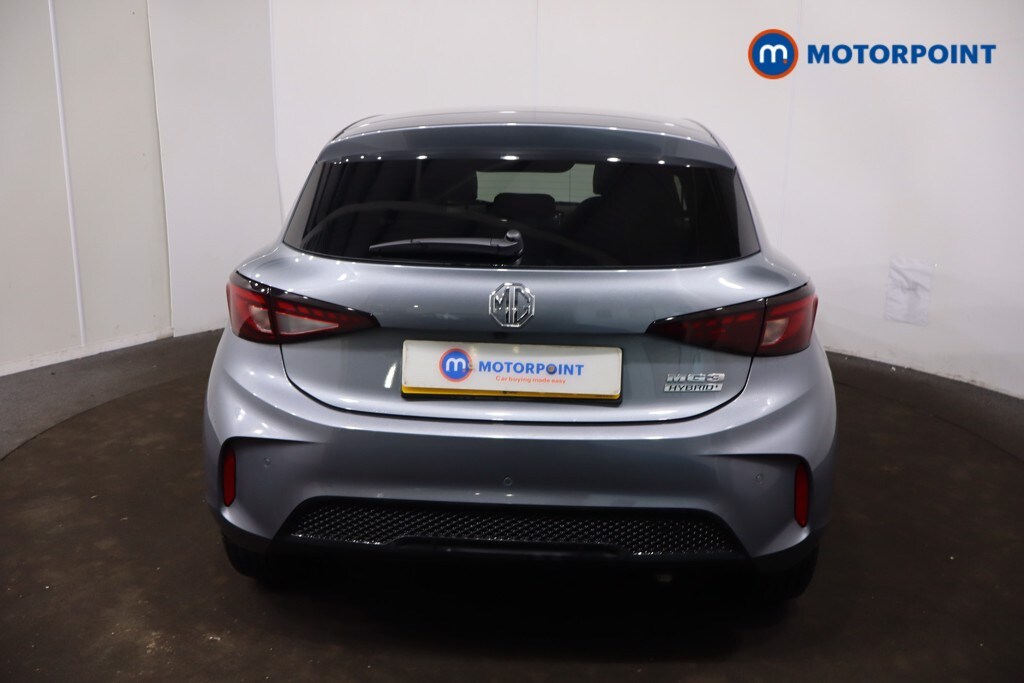 Used MG MG3 for sale - 77830848: Photo 39