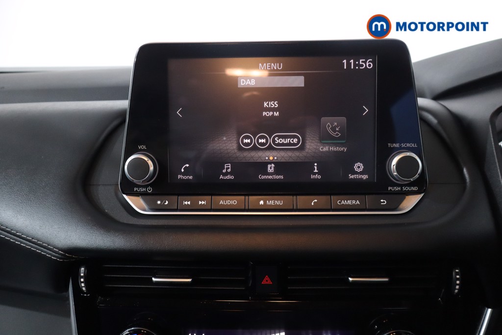 Used Nissan Qashqai 2021 for sale - 76895701: Photo 10