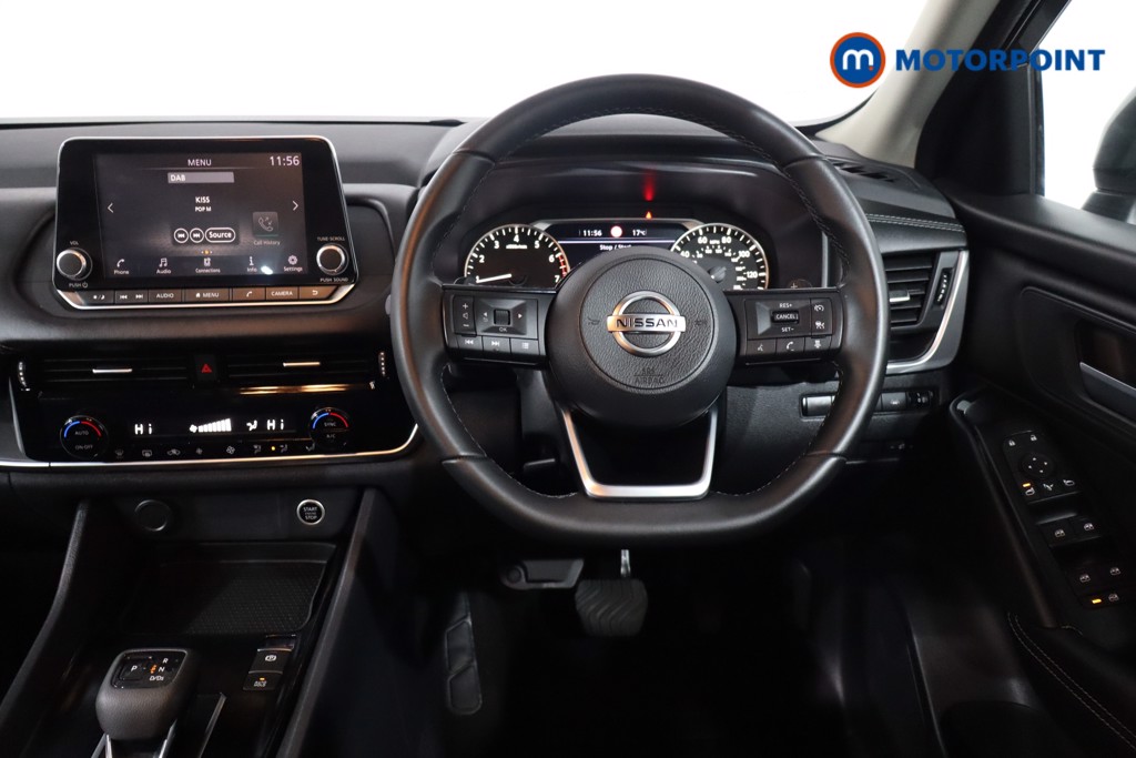 Used Nissan Qashqai 2021 for sale - 76895701: Photo 11