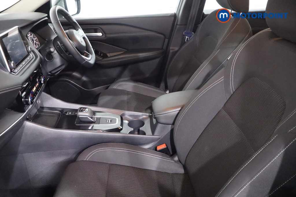 Used Nissan Qashqai 2021 for sale - 76895701: Photo 12