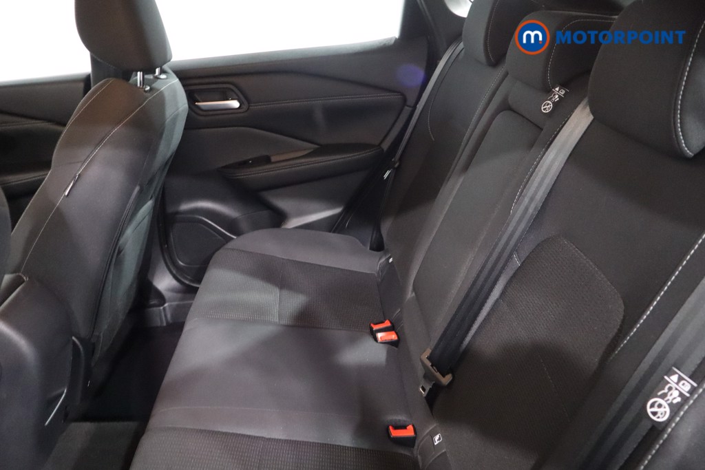 Used Nissan Qashqai 2021 for sale - 76895701: Photo 13