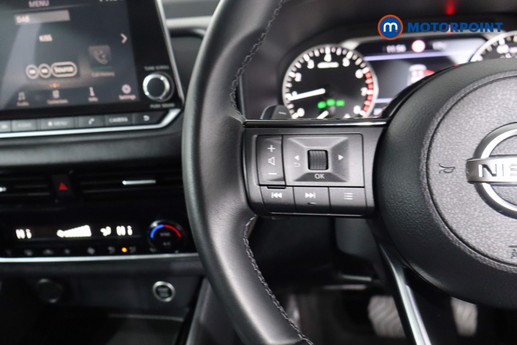 Used Nissan Qashqai 2021 for sale - 76895701: Photo 15