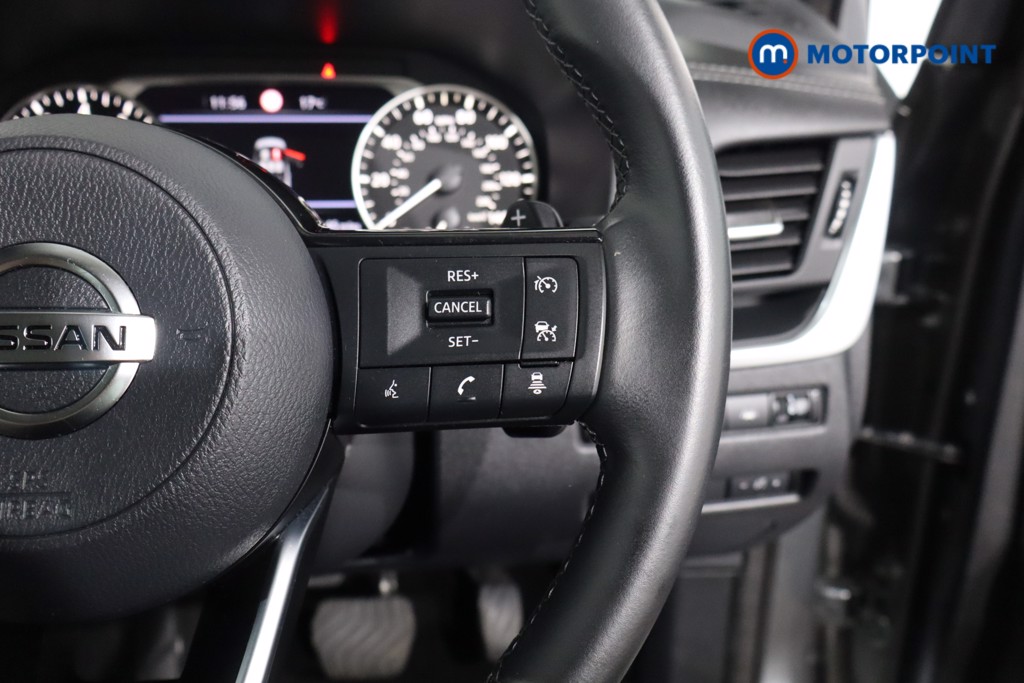 Used Nissan Qashqai 2021 for sale - 76895701: Photo 16