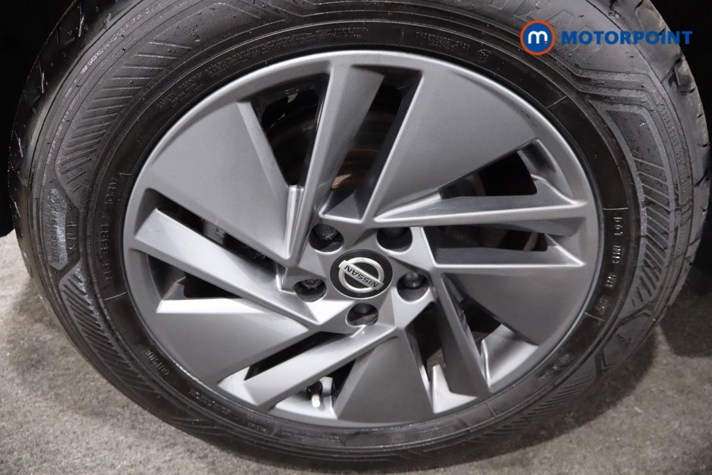 Used Nissan Qashqai 2021 for sale - 76895701: Photo 17