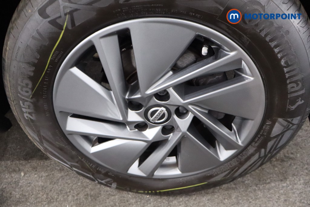 Used Nissan Qashqai 2021 for sale - 76895701: Photo 18