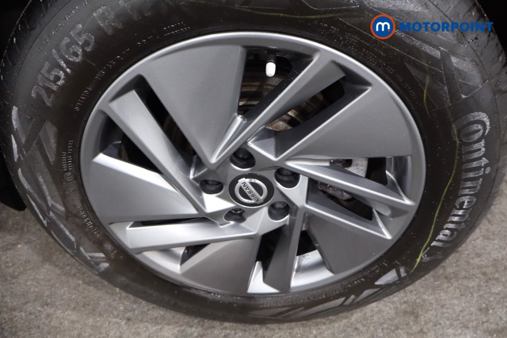 Used Nissan Qashqai 2021 for sale - 76895701: Photo 19