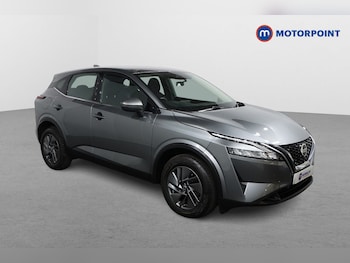 2021 - 1.3 DiG-T MH 158 Acenta Premium 5dr Xtronic