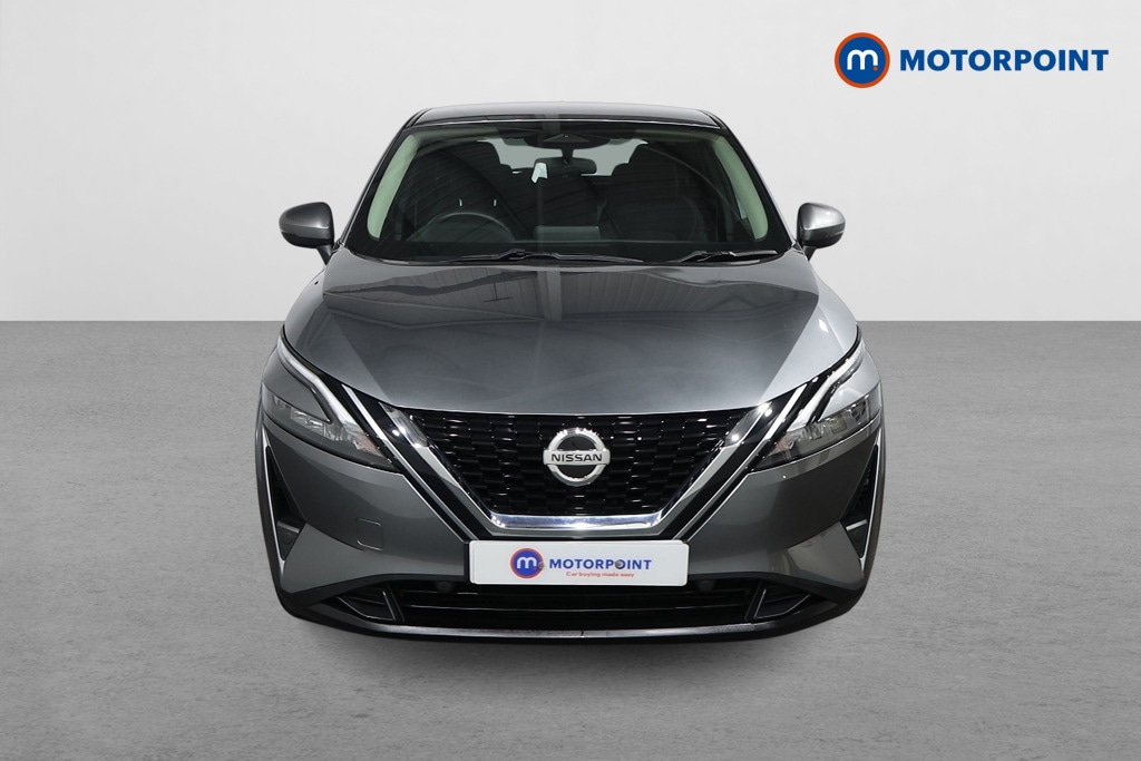 Used Nissan Qashqai 2021 for sale - 76895701: Photo 2