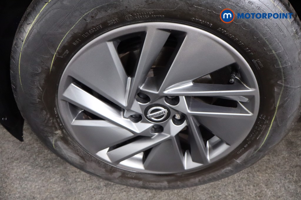 Used Nissan Qashqai 2021 for sale - 76895701: Photo 20