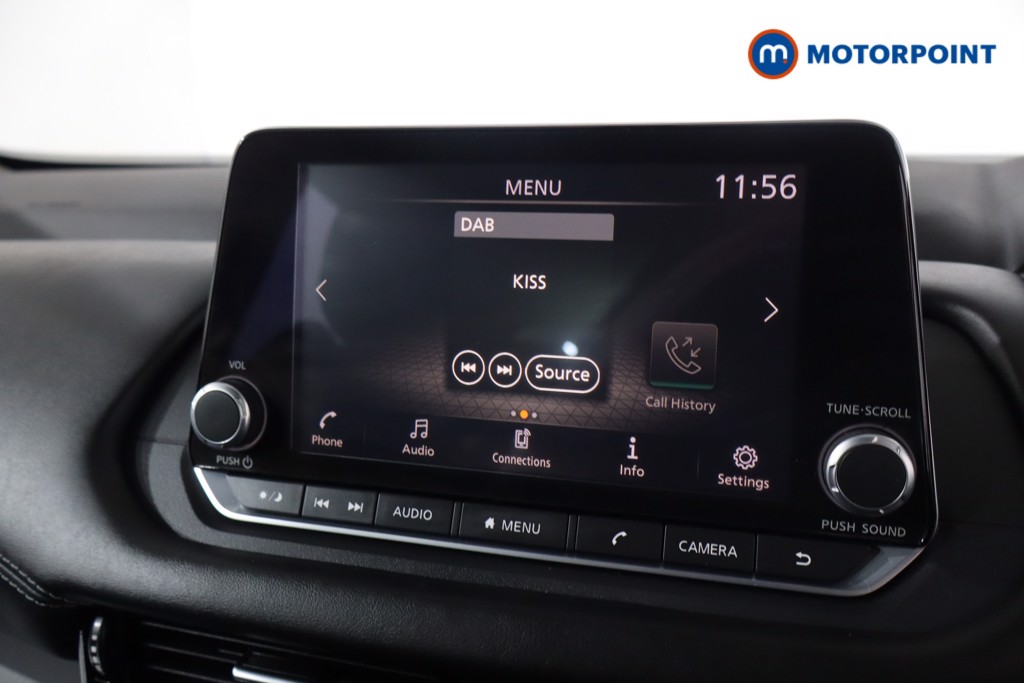 Used Nissan Qashqai 2021 for sale - 76895701: Photo 21