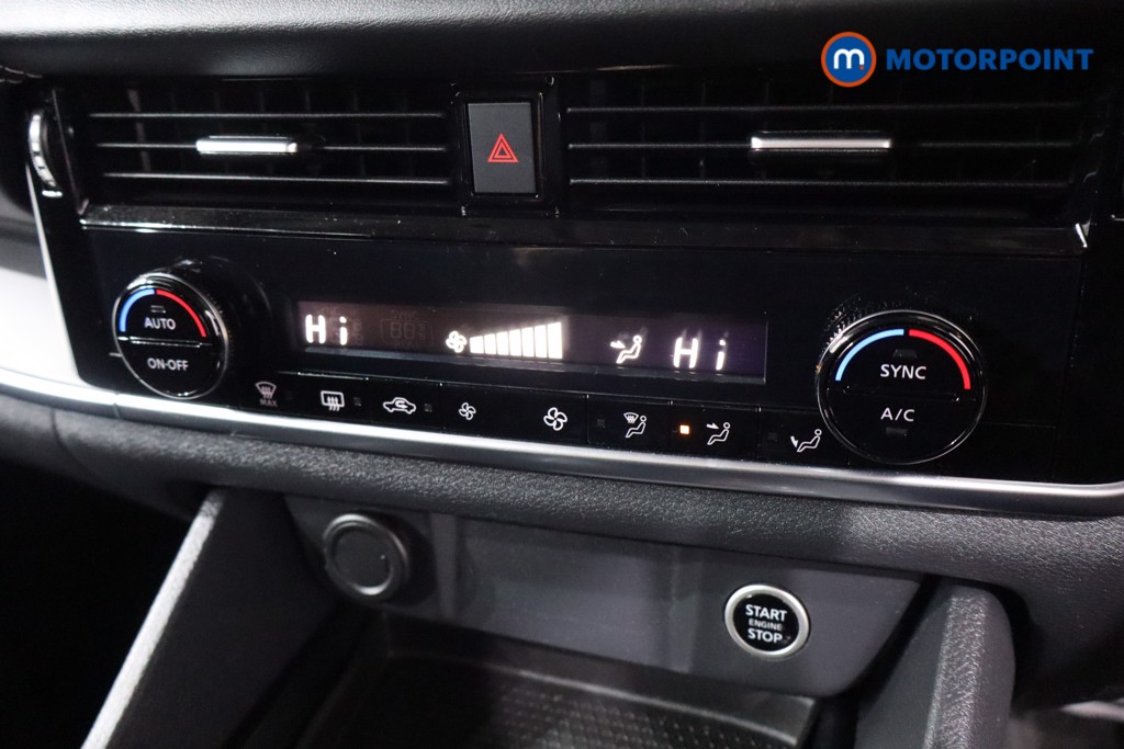 Used Nissan Qashqai 2021 for sale - 76895701: Photo 22