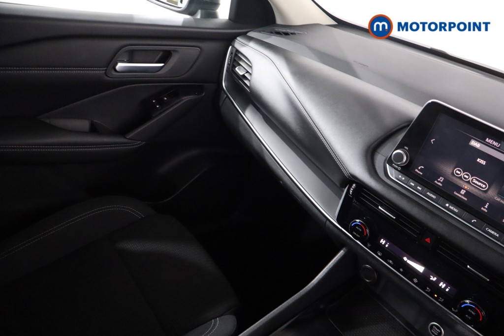 Used Nissan Qashqai 2021 for sale - 76895701: Photo 23