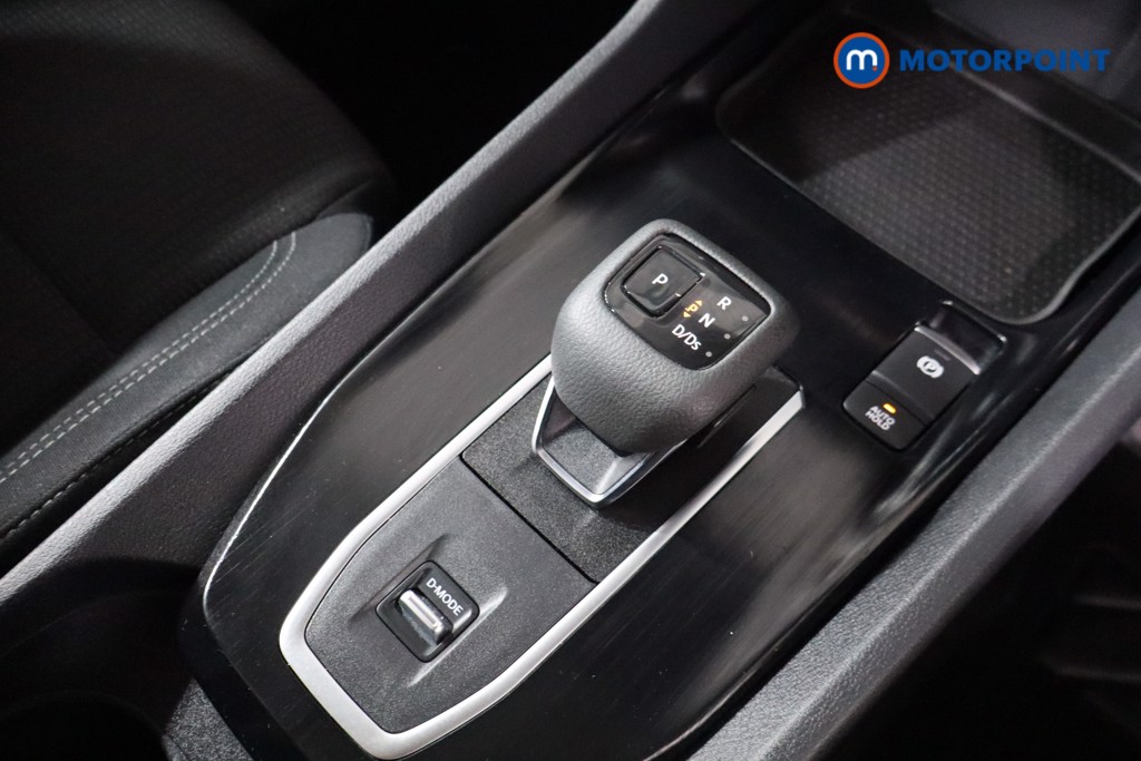 Used Nissan Qashqai 2021 for sale - 76895701: Photo 24