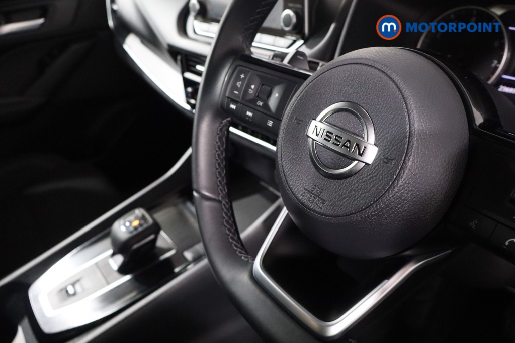 Used Nissan Qashqai 2021 for sale - 76895701: Photo 32