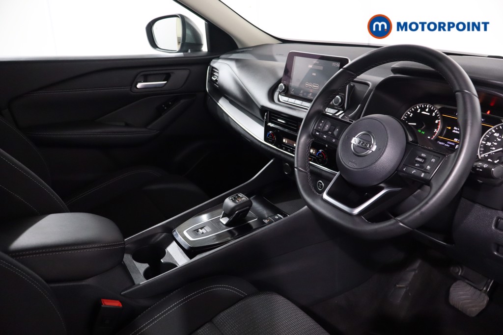 Used Nissan Qashqai 2021 for sale - 76895701: Photo 33