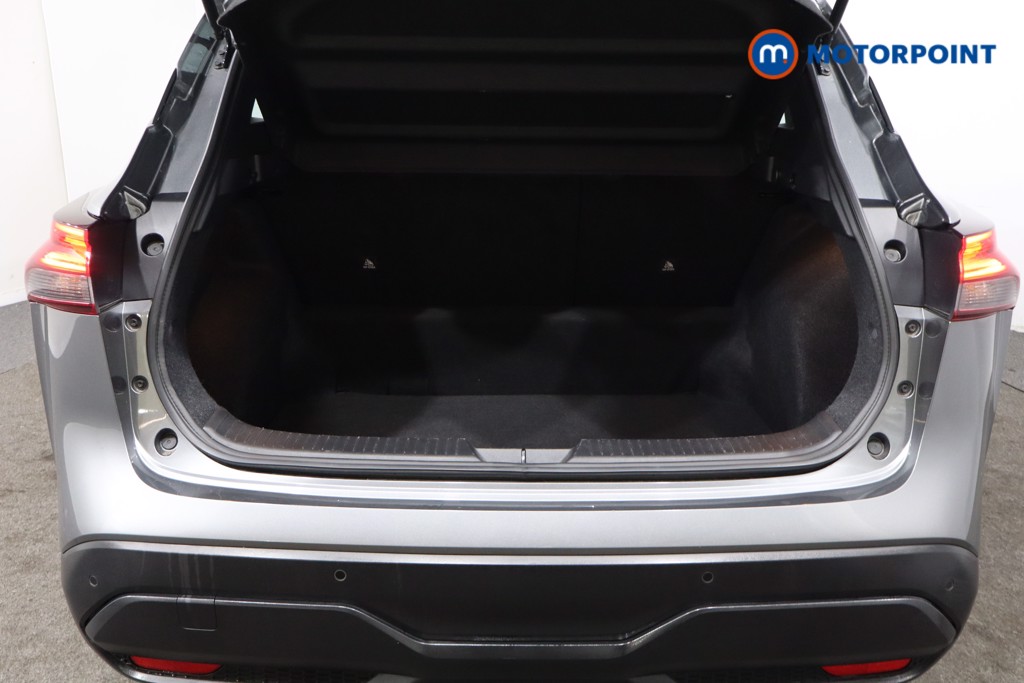 Used Nissan Qashqai 2021 for sale - 76895701: Photo 37