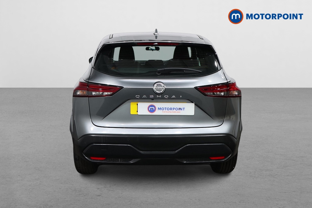 Used Nissan Qashqai 2021 for sale - 76895701: Photo 6