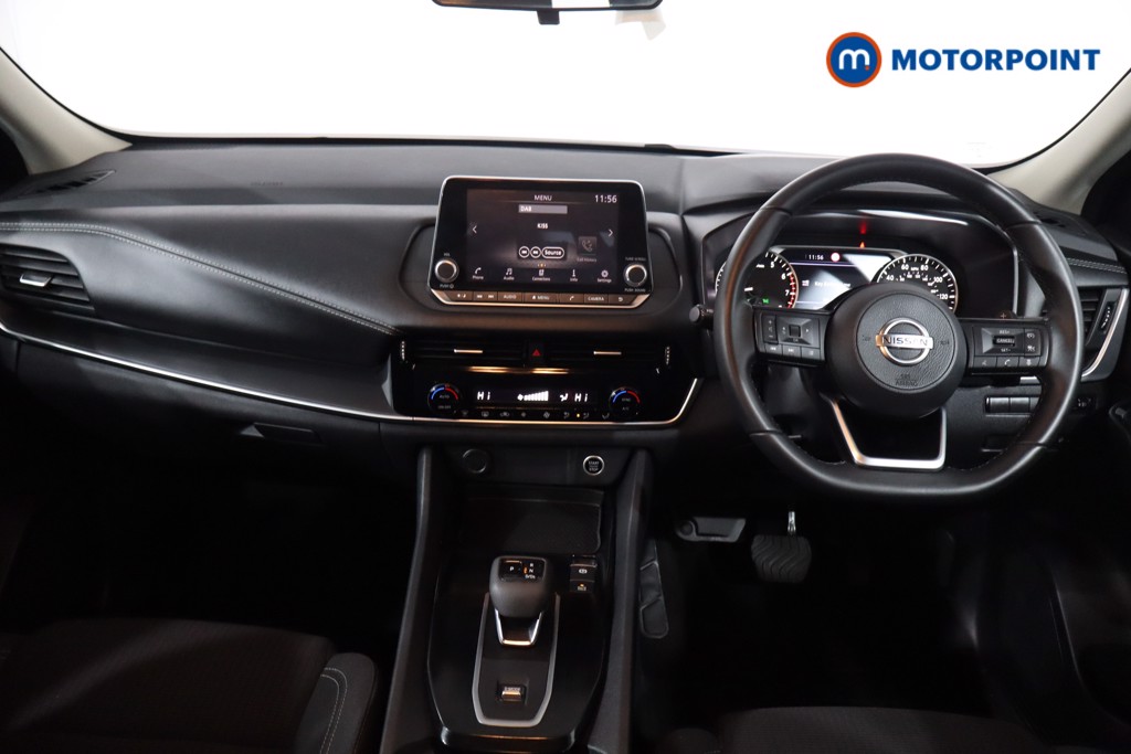 Used Nissan Qashqai 2021 for sale - 76895701: Photo 9