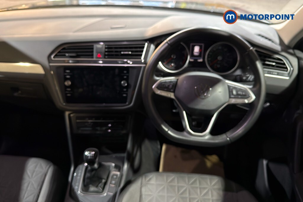 Used Volkswagen Tiguan 2022 for sale - 77901932: Photo 10