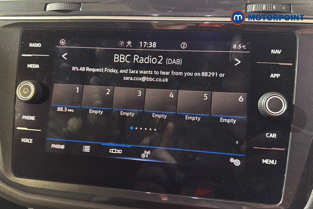 Used Volkswagen Tiguan 2022 for sale - 77901932: Photo 17