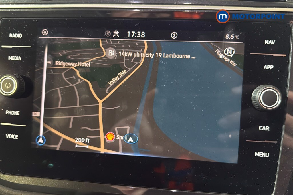 Used Volkswagen Tiguan 2022 for sale - 77901932: Photo 18