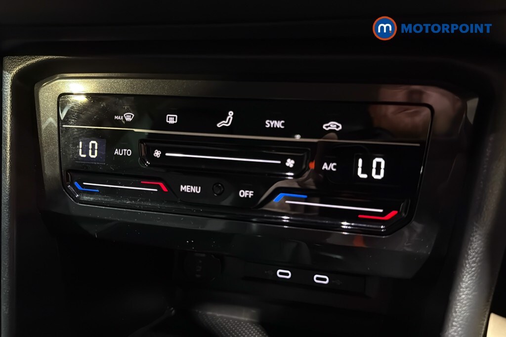 Used Volkswagen Tiguan 2022 for sale - 77901932: Photo 19