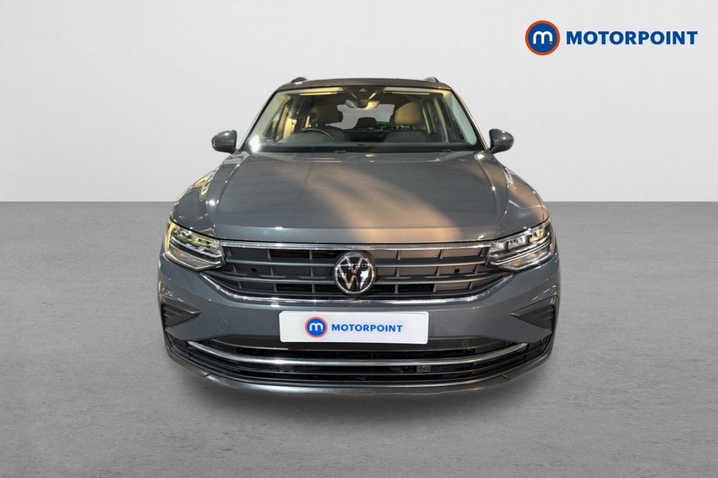 Used Volkswagen Tiguan 2022 for sale - 77901932: Photo 2