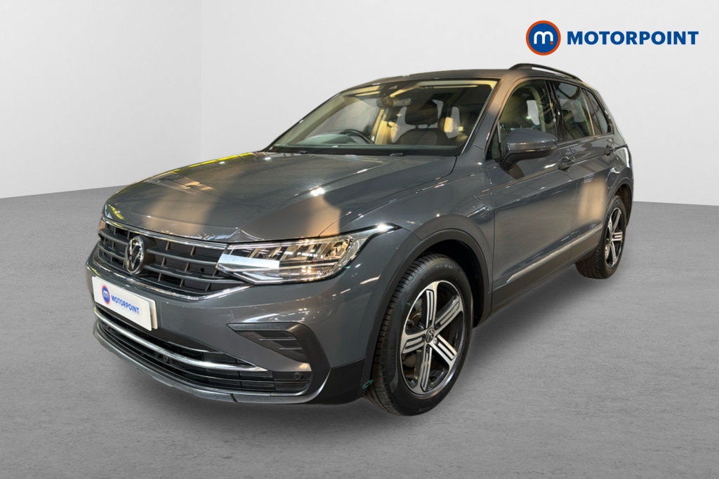Used Volkswagen Tiguan 2022 for sale - 77901932: Photo 3