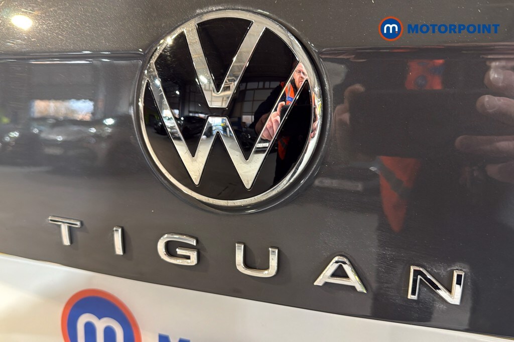 Used Volkswagen Tiguan 2022 for sale - 77901932: Photo 30