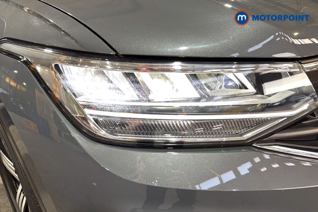 Used Volkswagen Tiguan 2022 for sale - 77901932: Photo 34