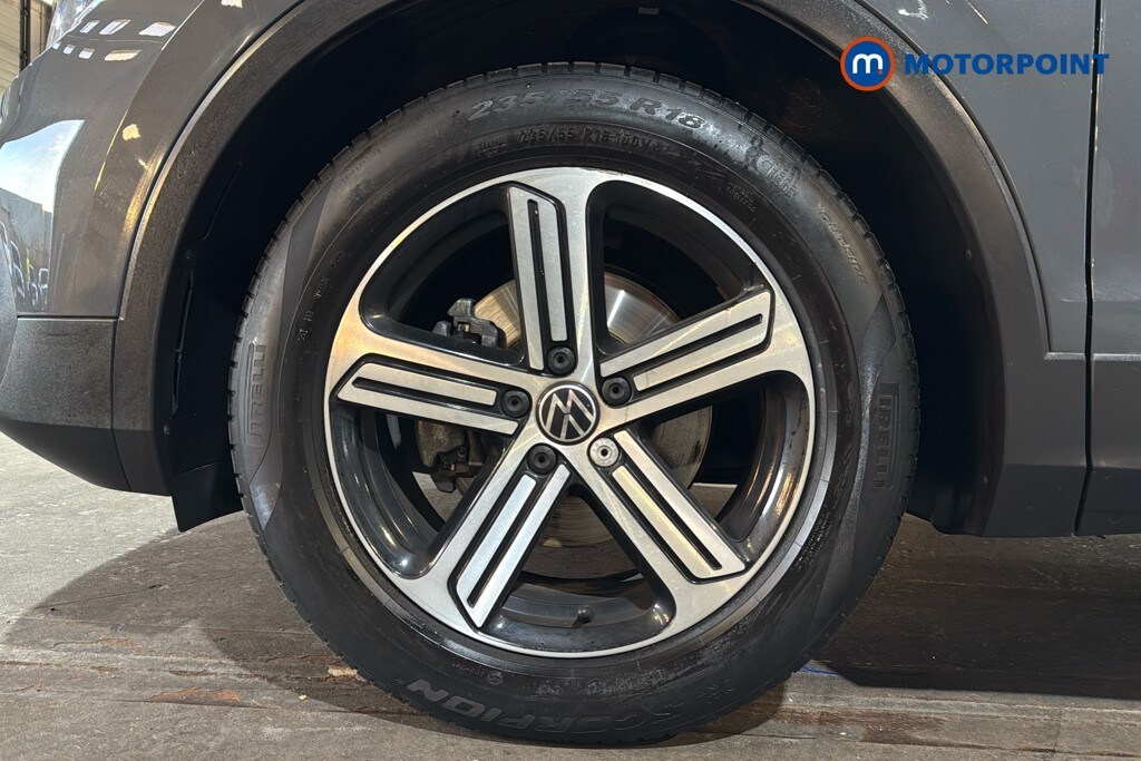 Used Volkswagen Tiguan 2022 for sale - 77901932: Photo 36