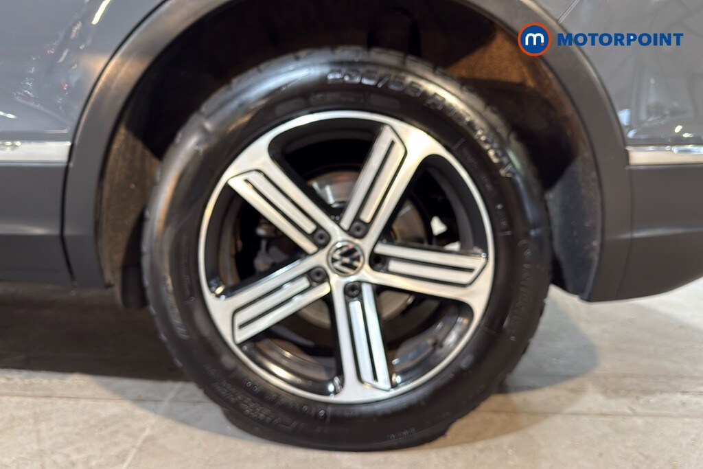 Used Volkswagen Tiguan 2022 for sale - 77901932: Photo 37